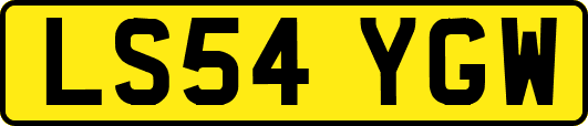 LS54YGW