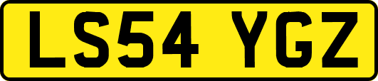 LS54YGZ