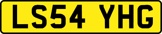 LS54YHG