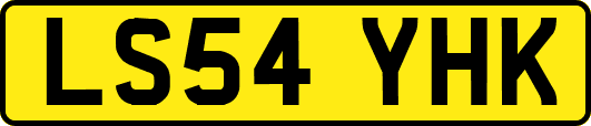 LS54YHK
