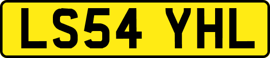 LS54YHL