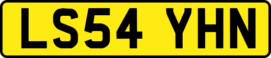 LS54YHN