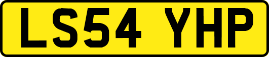 LS54YHP