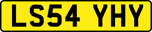 LS54YHY