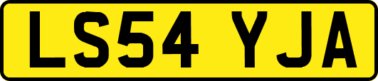 LS54YJA