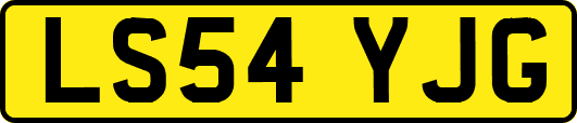 LS54YJG