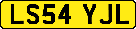 LS54YJL