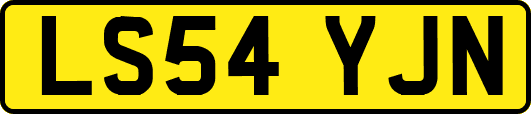 LS54YJN
