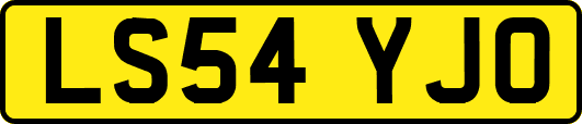 LS54YJO
