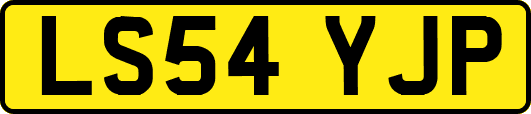 LS54YJP