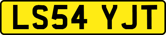 LS54YJT