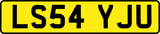 LS54YJU
