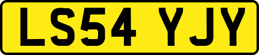 LS54YJY