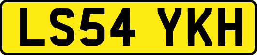 LS54YKH