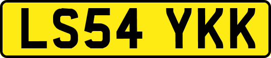 LS54YKK