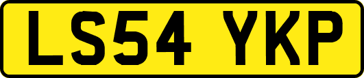 LS54YKP