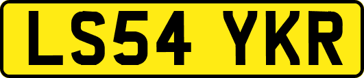 LS54YKR