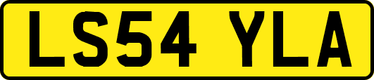 LS54YLA