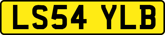 LS54YLB