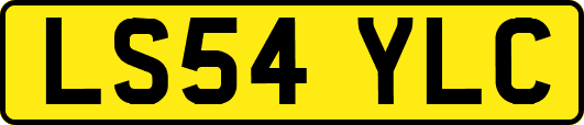 LS54YLC