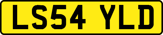 LS54YLD
