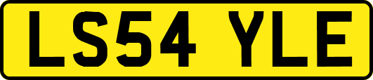 LS54YLE