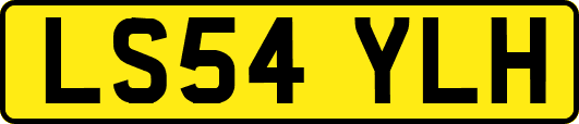 LS54YLH