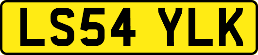 LS54YLK