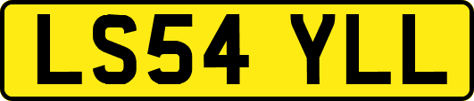 LS54YLL