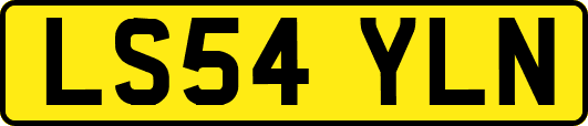 LS54YLN