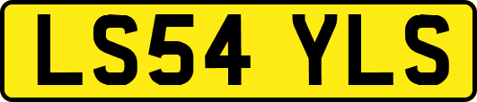 LS54YLS