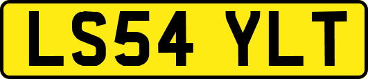 LS54YLT