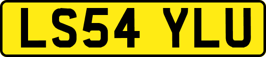LS54YLU