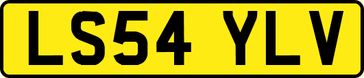 LS54YLV