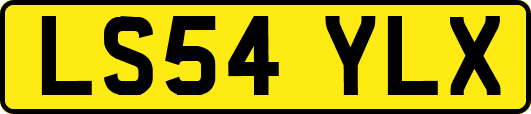 LS54YLX