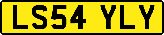 LS54YLY
