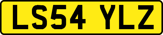 LS54YLZ