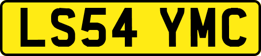 LS54YMC