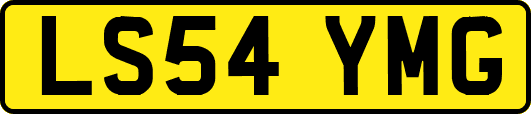 LS54YMG