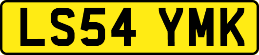 LS54YMK