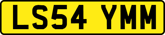 LS54YMM