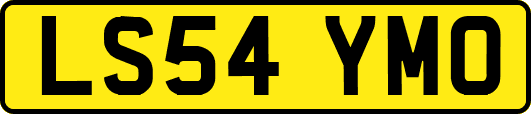 LS54YMO