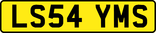 LS54YMS