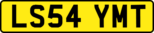 LS54YMT