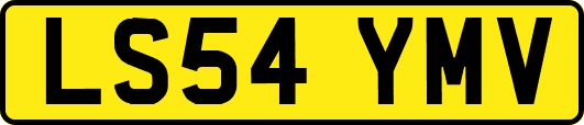 LS54YMV