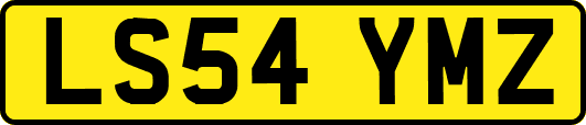 LS54YMZ