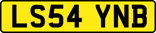 LS54YNB