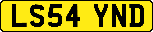 LS54YND