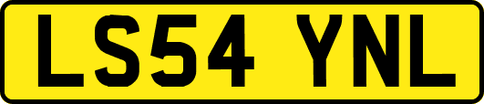 LS54YNL