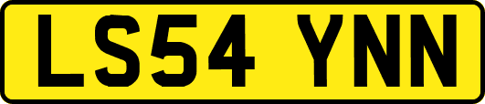 LS54YNN